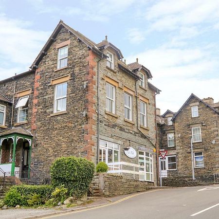 Rooftops Coniston Luaran gambar