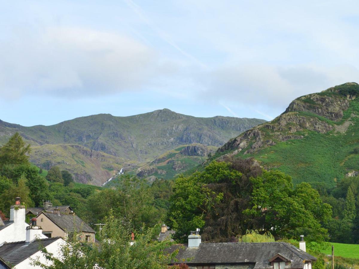 Rooftops Coniston Luaran gambar