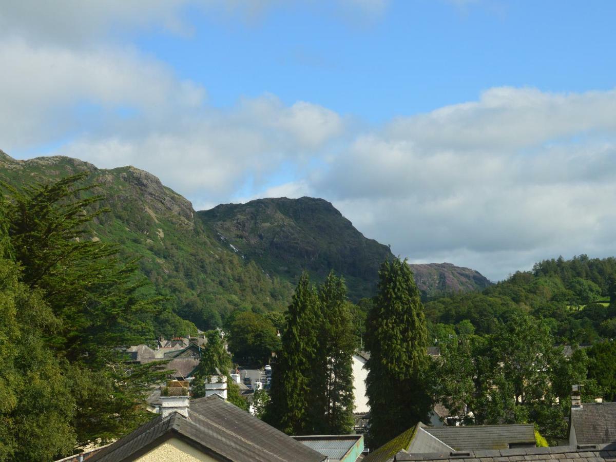 Rooftops Coniston Luaran gambar