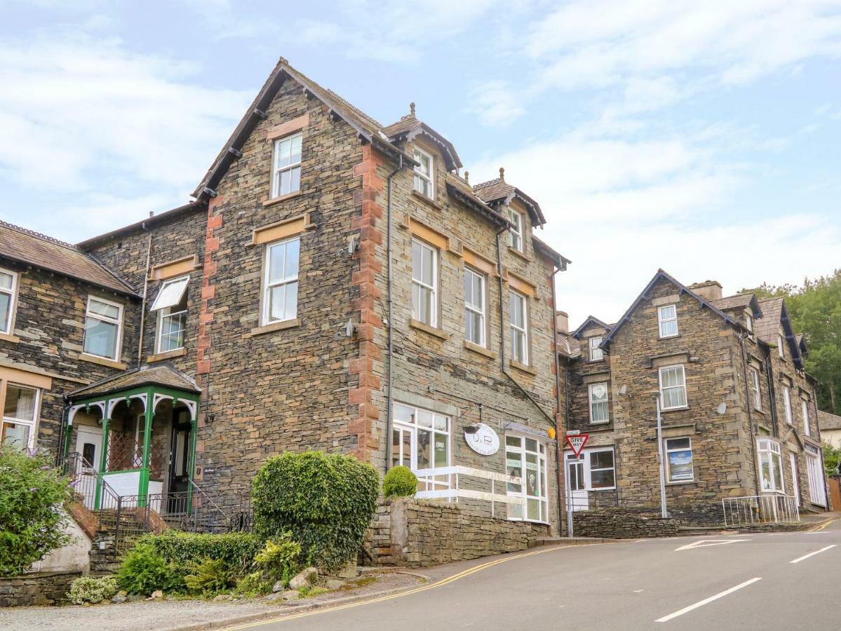 Rooftops Coniston Luaran gambar