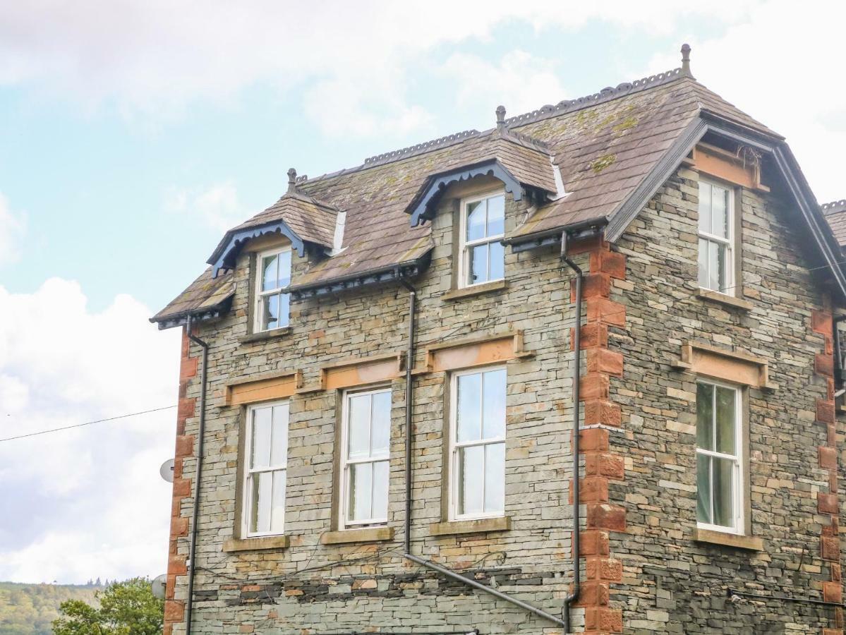 Rooftops Coniston Luaran gambar