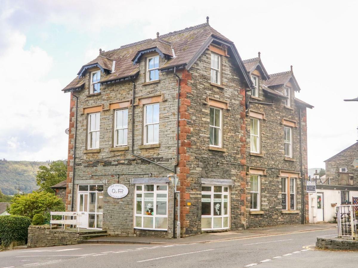 Rooftops Coniston Luaran gambar